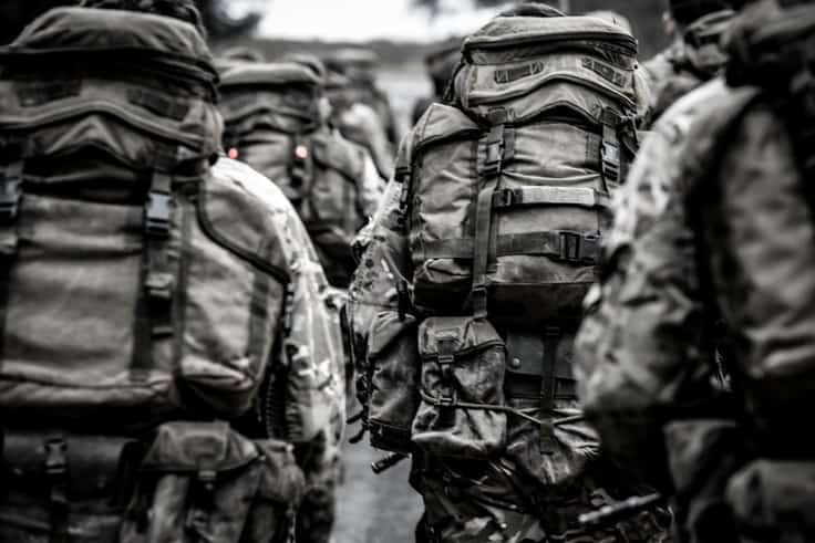 Veterans Affairs Supportive Housing (HUD-VASH) Program