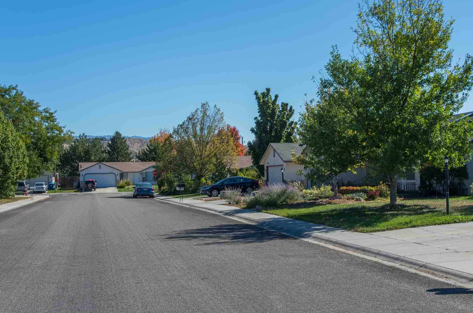 Hobbler Place Boise City/Ada County Housing Authorities